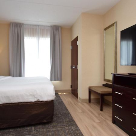 Cicero Grand - Syracuse North Otel Dış mekan fotoğraf