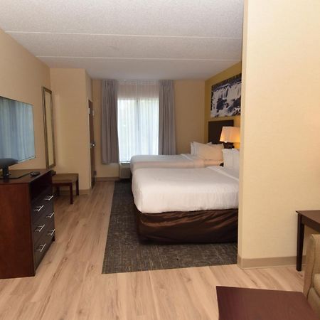 Cicero Grand - Syracuse North Otel Dış mekan fotoğraf
