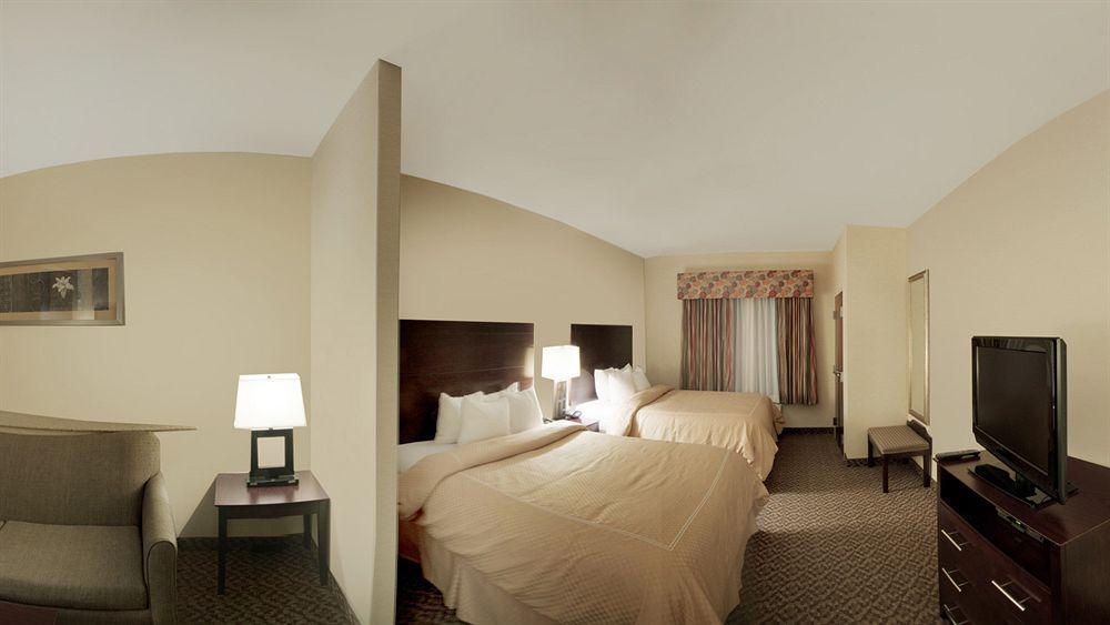 Cicero Grand - Syracuse North Otel Dış mekan fotoğraf