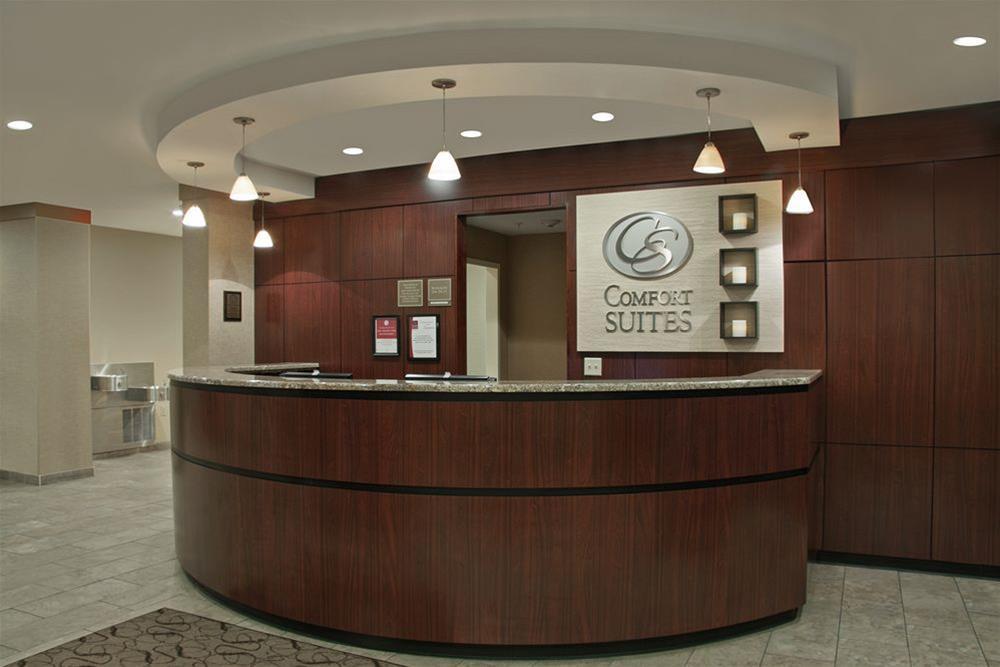 Cicero Grand - Syracuse North Otel Dış mekan fotoğraf