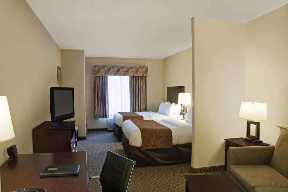 Cicero Grand - Syracuse North Otel Dış mekan fotoğraf