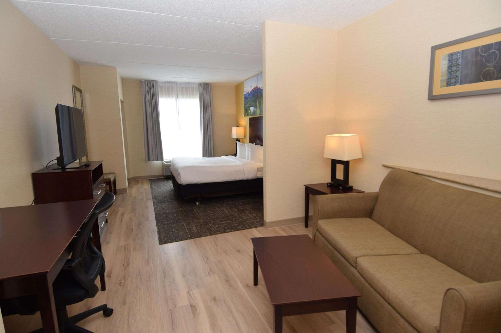 Cicero Grand - Syracuse North Otel Dış mekan fotoğraf