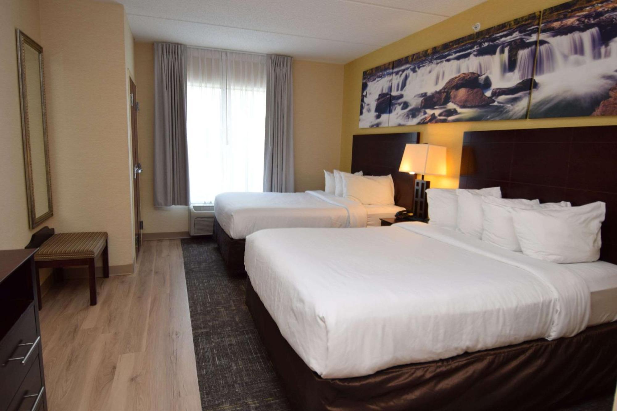 Cicero Grand - Syracuse North Otel Dış mekan fotoğraf