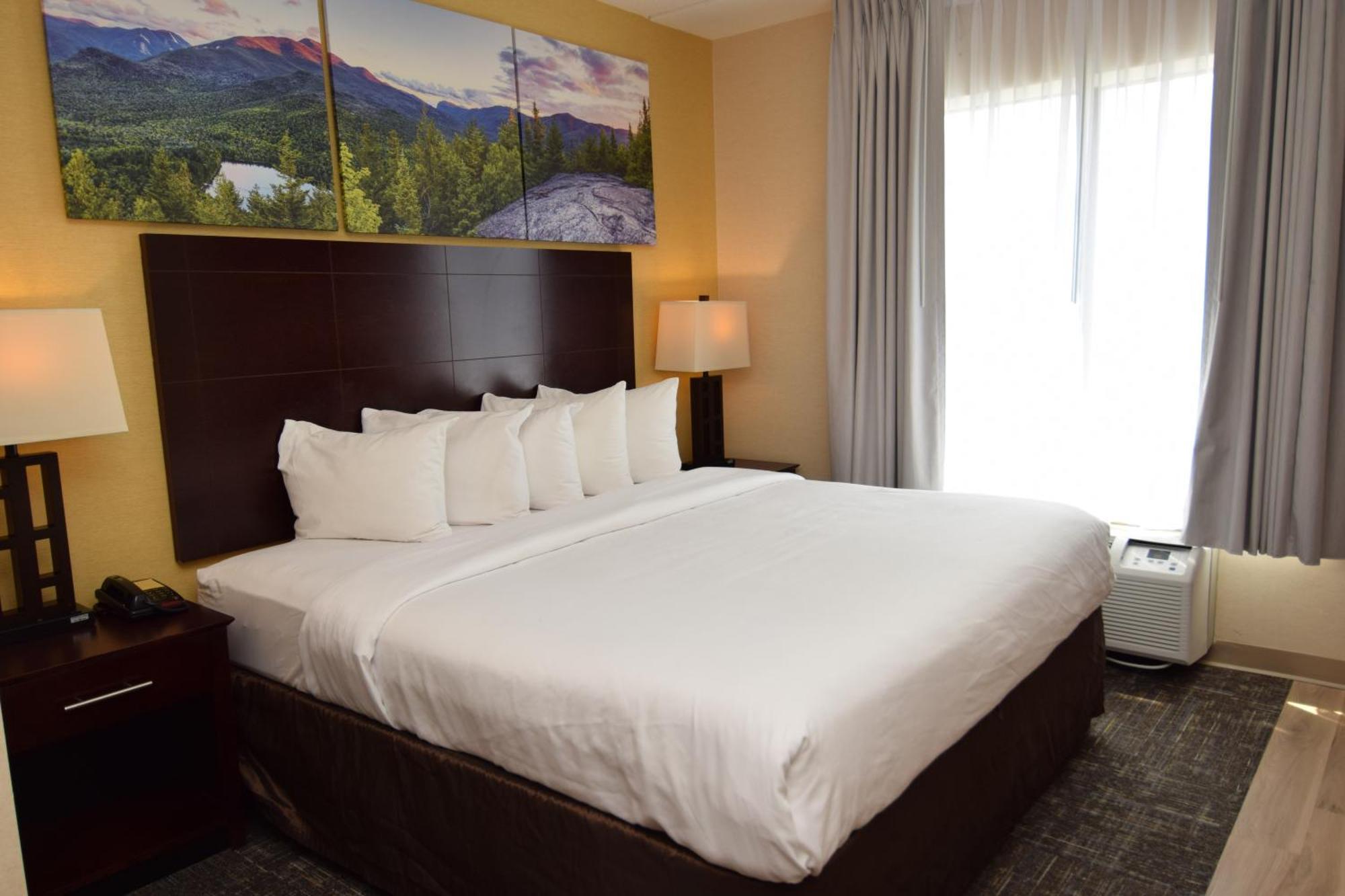 Cicero Grand - Syracuse North Otel Dış mekan fotoğraf