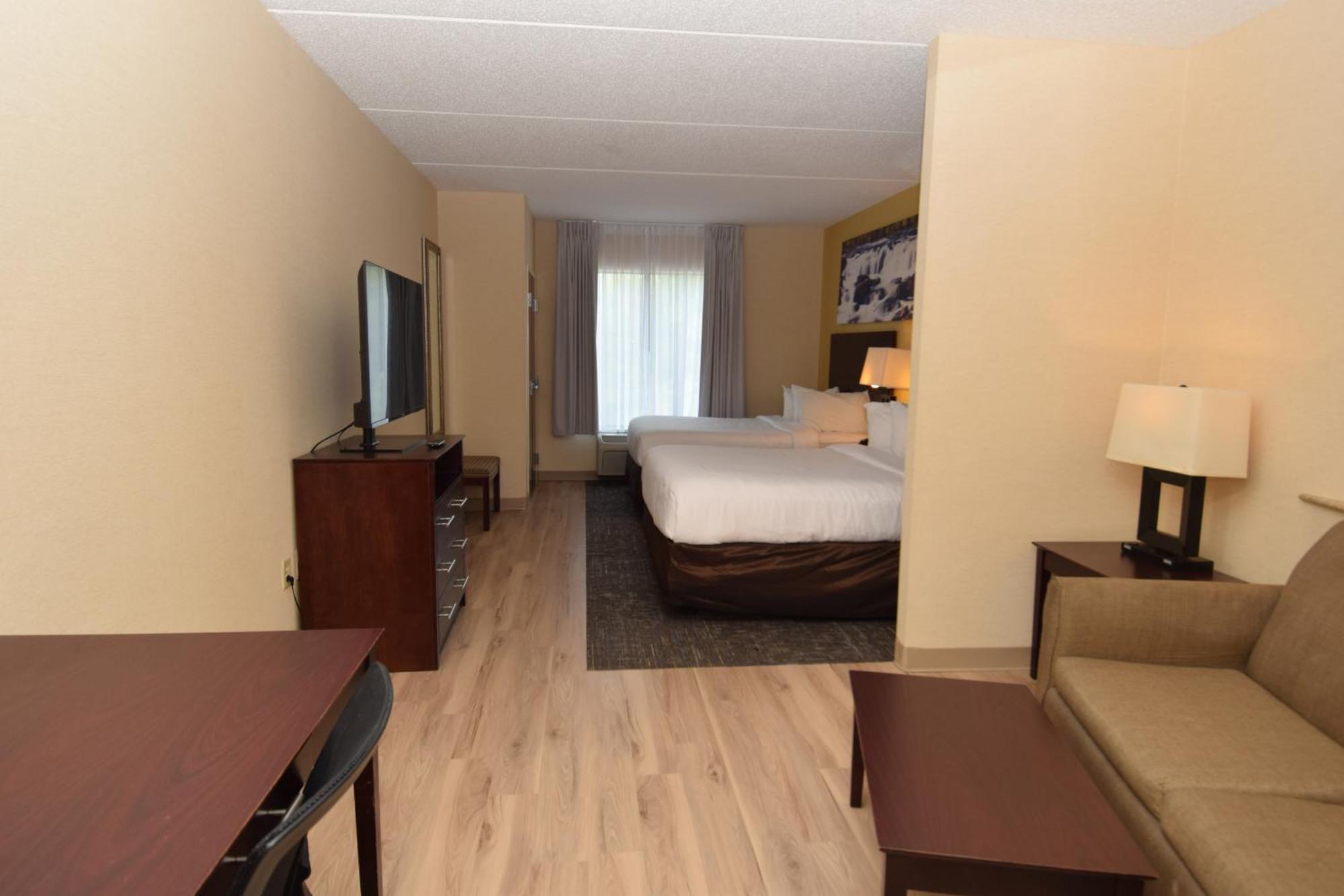 Cicero Grand - Syracuse North Otel Dış mekan fotoğraf