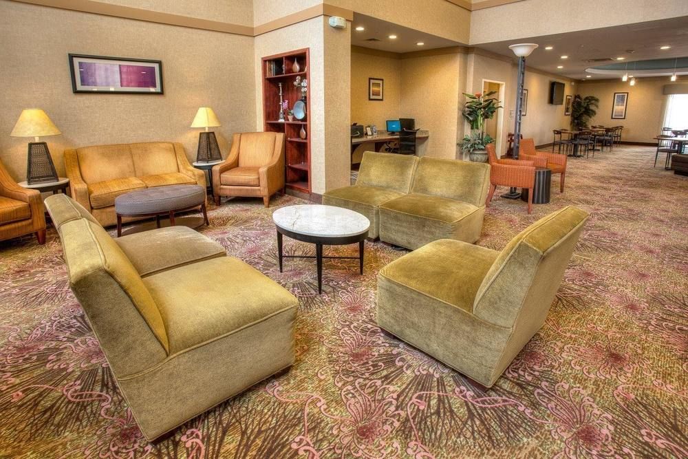 Cicero Grand - Syracuse North Otel Dış mekan fotoğraf