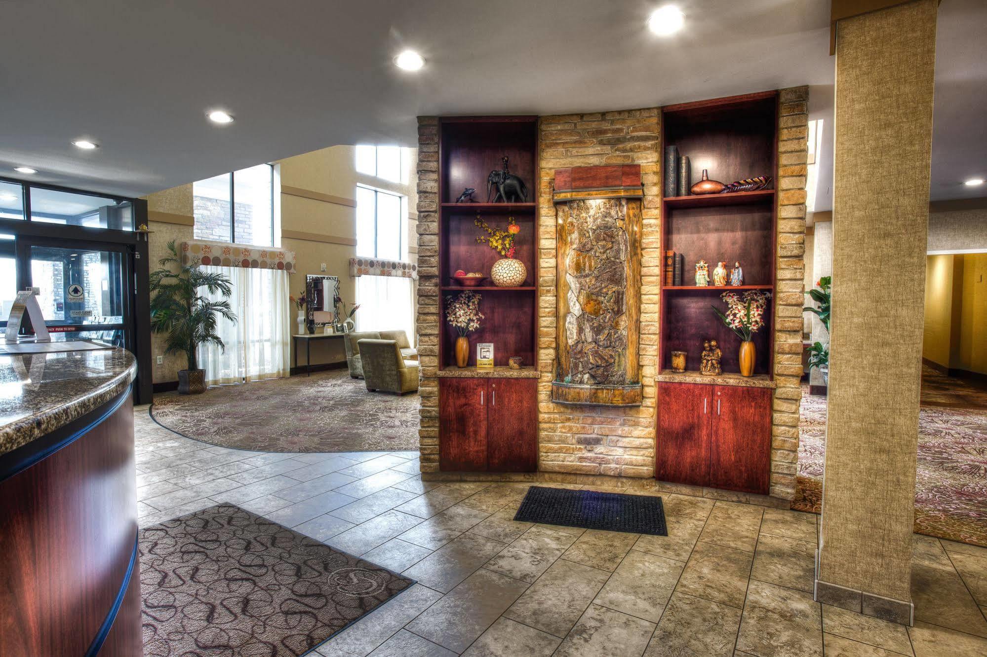 Cicero Grand - Syracuse North Otel Dış mekan fotoğraf