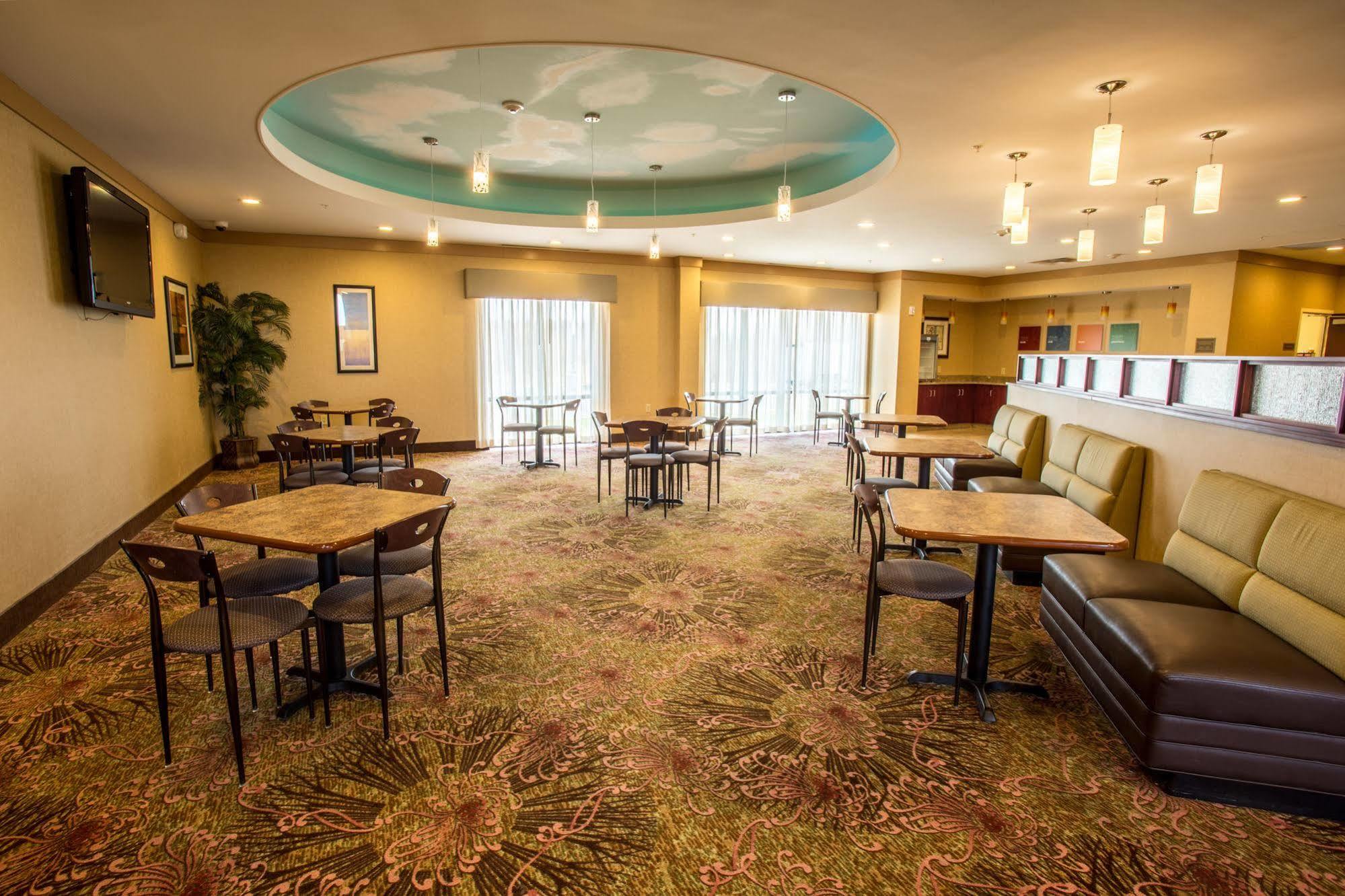 Cicero Grand - Syracuse North Otel Dış mekan fotoğraf