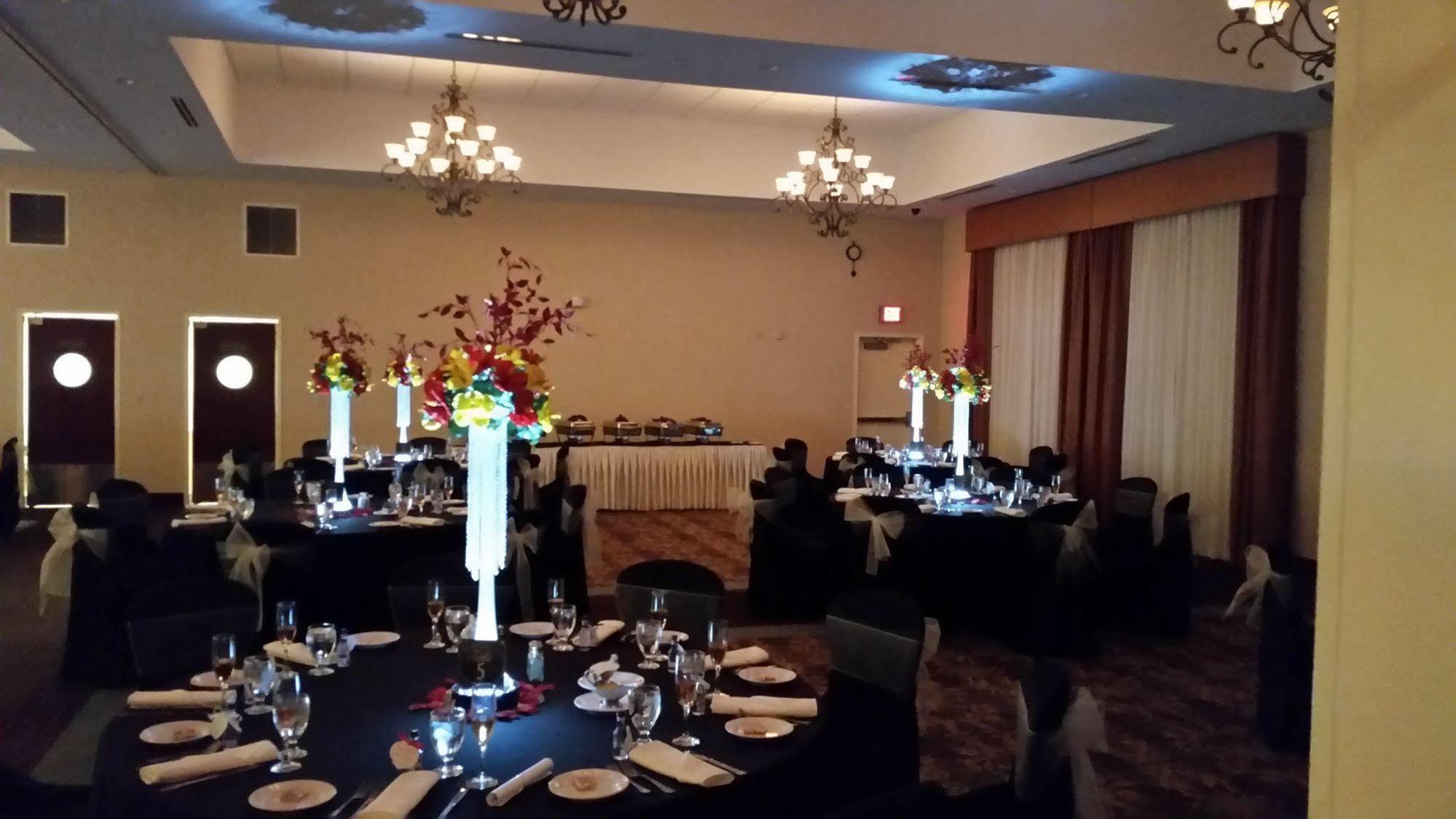 Cicero Grand - Syracuse North Otel Dış mekan fotoğraf